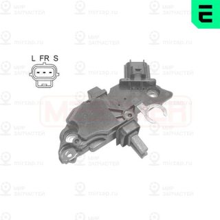 Запчасть ERA 215244