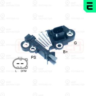 Запчасть ERA 215299