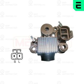 Запчасть ERA 215807