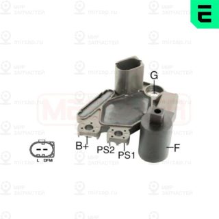Запчасть ERA 215845