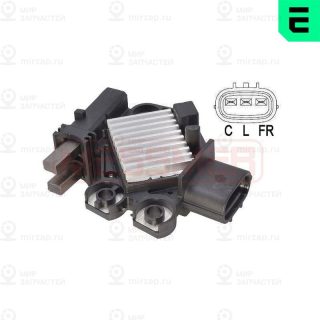 Запчасть ERA 216344
