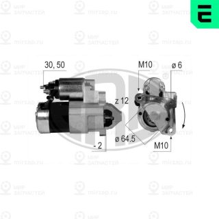 Запчасть ERA 220039