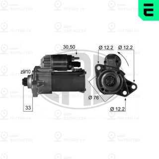 Запчасть ERA 220056