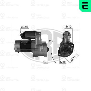 Запчасть ERA 220159