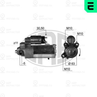 Запчасть ERA 220375