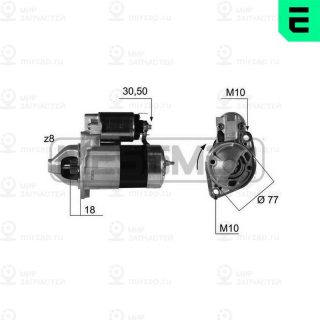 Запчасть ERA 220381