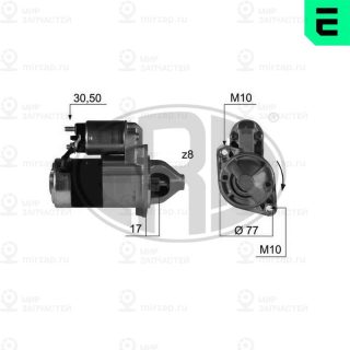 Запчасть ERA 220383