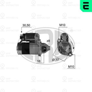 Запчасть ERA 220384
