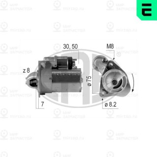 Запчасть ERA 220386