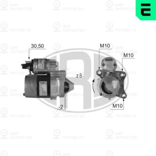 Запчасть ERA 220399