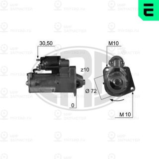 Запчасть ERA 220418