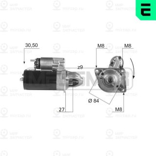Запчасть ERA 220435