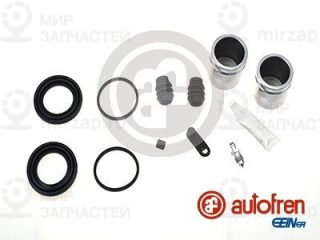Ремкомплект тормозного суппорта AUTOFREN SEINSA D42261C