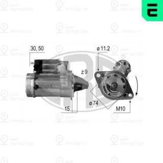 Запчасть ERA 220542