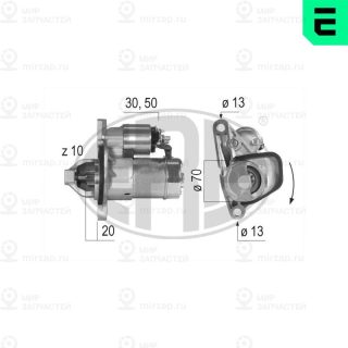 Запчасть ERA 220579