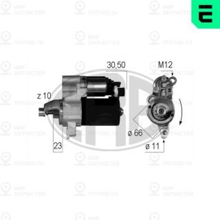 Запчасть ERA 220604