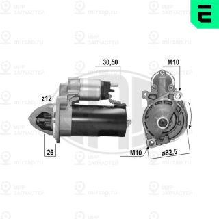Запчасть ERA 220671