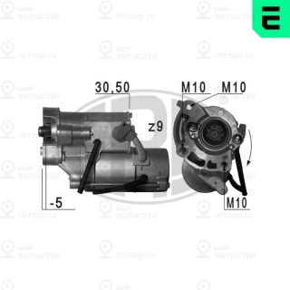 Запчасть ERA 220707