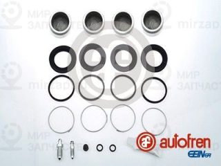 Ремкомплект тормозного суппорта AUTOFREN SEINSA D42271C