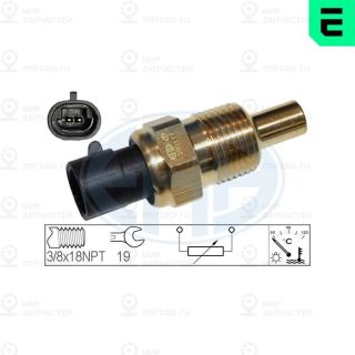 Датчик температуры охлаждающей жидкости ERA 330117