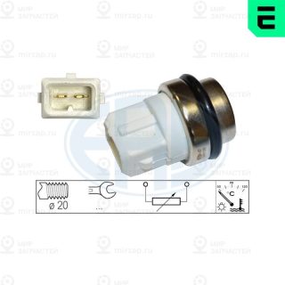Датчик температуры охлаждающей жидкости ERA 330139