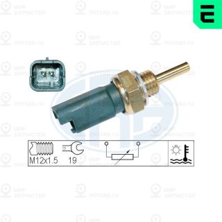 Датчик температуры охлаждающей жидкости ERA 330142