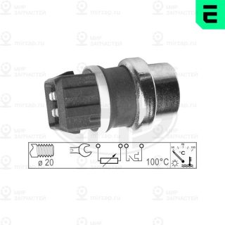 Запчасть ERA 330152