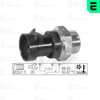 Запчасть ERA 330279
