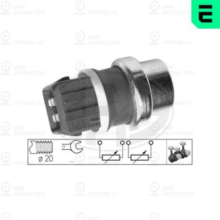 Датчик температуры охлаждающей жидкости ERA 330287