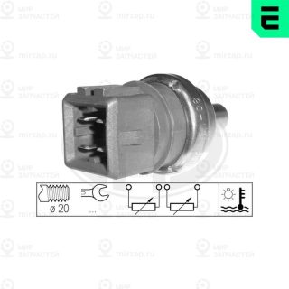 Датчик температуры охлаждающей жидкости ERA 330497