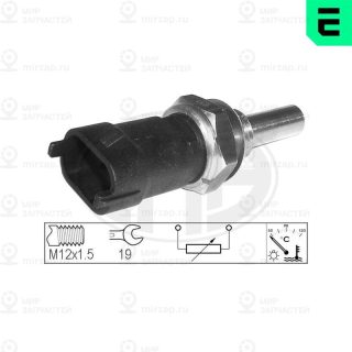 Датчик температуры охлаждающей жидкости ERA 330509