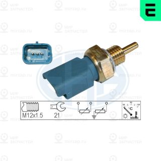 Датчик температуры охлаждающей жидкости ERA 330551