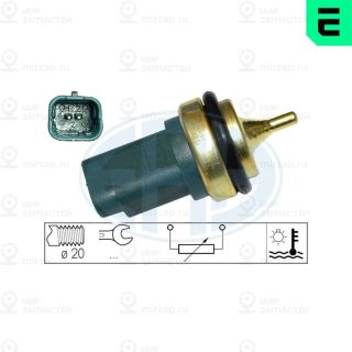 Датчик температуры охлаждающей жидкости ERA 330552