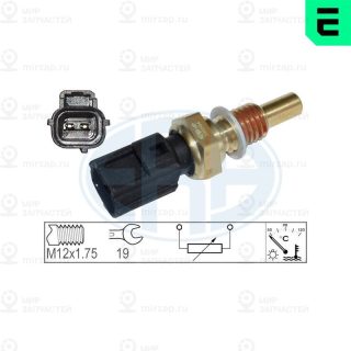 Датчик температуры охлаждающей жидкости ERA 330584