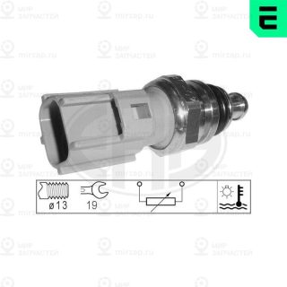 Датчик температуры охлаждающей жидкости ERA 330585