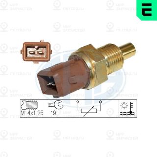 Датчик температуры охлаждающей жидкости ERA 330588