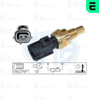 Датчик температуры охлаждающей жидкости ERA 330606