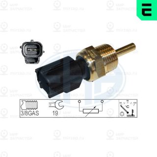 Датчик температуры охлаждающей жидкости ERA 330619