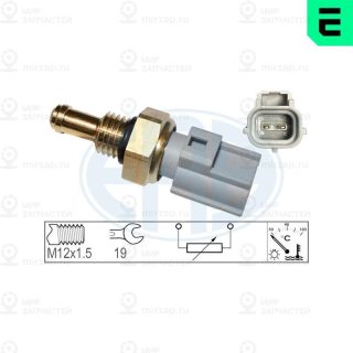 Датчик температуры охлаждающей жидкости ERA 330640