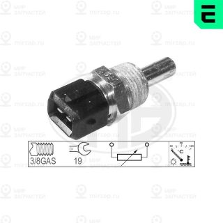 Датчик температуры охлаждающей жидкости ERA 330642