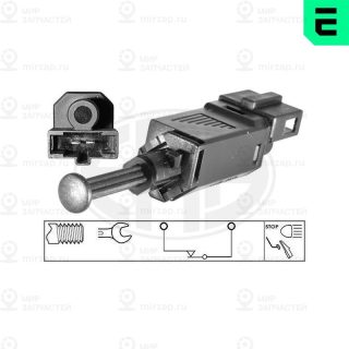 Выключатель фонаря сигнала торможения ERA 330706