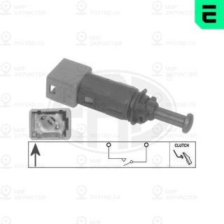 Выключатель фонаря сигнала торможения ERA 330708