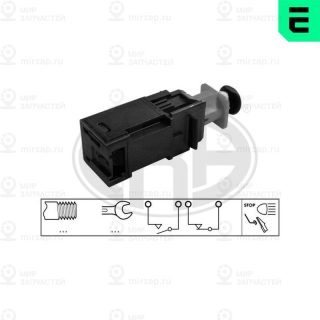 Выключатель фонаря сигнала торможения ERA 330721