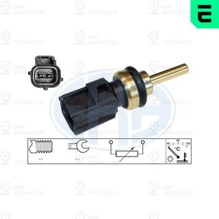 Датчик температуры охлаждающей жидкости ERA 330853