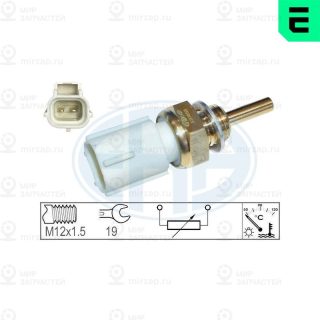 Датчик температуры охлаждающей жидкости ERA 330858