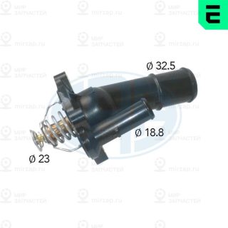 Термостат охлаждающей жидкости ERA 350431