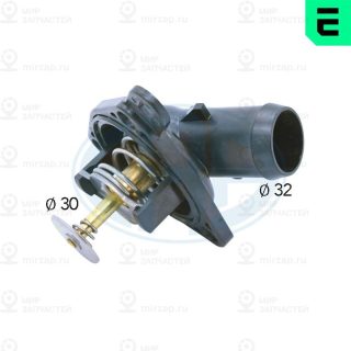 Термостат охлаждающей жидкости ERA 350470