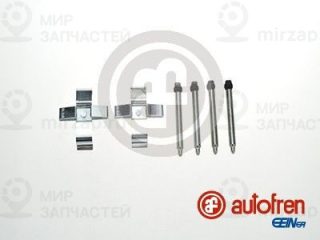 Комплектующие колодок дискового тормоза AUTOFREN SEINSA D42382A