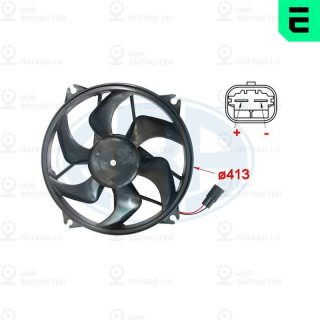 Запчасть ERA 352006