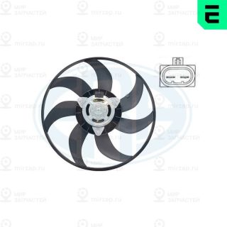 Вентилятор охлаждения двигателя ERA 352089